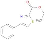 Ethyl 4-phenylthiazole-2-carboxylate