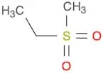 Ethyl methyl sulfone
