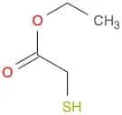 Ethyl 2-mercaptoacetate