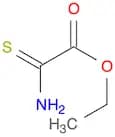 Ethyl 2-thiooxamate