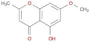 5-Hydroxy-7-methoxy-2-methyl-4H-1-benzopyran-4-one