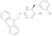 Fmoc-3-bromo-L-phenylalanine