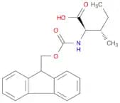 N-(9-Fluorenylmethyloxycarbonyl)-D-allo-isoleucine