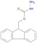 9-Fluorenylmethyl carbazate
