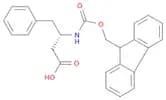 (S)-3-[[[(9H-Fluoren-9-yl)methoxy]carbonyl]amino]-4-phenylbutanoic acid