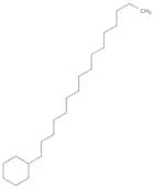 Hexadecylcyclohexane