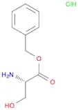 L-Serine benzyl ester, HCl