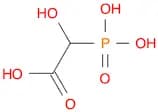 Hydroxyphosphono-acetic acid