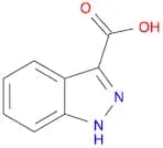 1H-Indazole-3-carboxylic acid