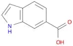 Indole-6-carboxylic acid