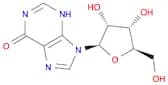 9-β-D-Ribofuranosylhypoxanthine