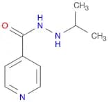 N'-(propan-2-yl)pyridine-4-carbohydrazide