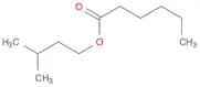 Isopentyl hexanoate