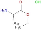 L-Alanine ethyl ester HCl
