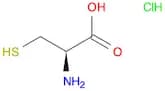 L-Cysteine, HCl