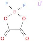 Lithium difluoro(oxalato)borate