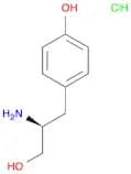 L-Tyrosinol hydrochloride