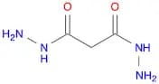 Malonic dihydrazide