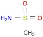 Methylsulfonamide
