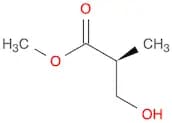 Methyl (S)-(+)-3-hydroxy-2-methylpropionate