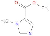 Methyl 1-Methylimidazole-5-carboxylate
