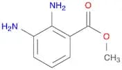 2,3-Diaminobenzoic acid methyl ester