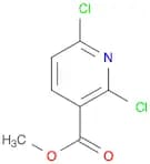 Methyl 2,6-dichloropyridine-3-carboxylate