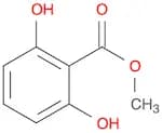 Methyl 2,6-dihydroxybenzoate