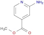 Methyl 2-aminoisonicotinate
