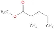 Methyl 2-methylpentanoate