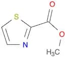 Methyl 2-Thiazolecarboxylate