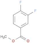 Methyl 3,4-difluorobenzoate
