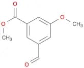 methyl 3-formyl-5-methoxybenzoate