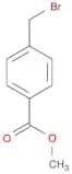 Methyl 4-(bromomethyl)benzoate