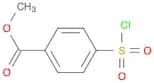 methyl 4-(chlorosulfonyl)benzoate