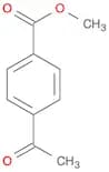 Methyl 4-acetylbenzoate