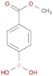 Methyl 4-Boronobenzoate