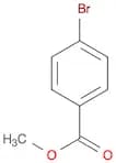 Methyl 4-bromobenzoate