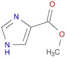 Methyl 3H-imidazole-4-carboxylate