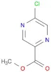 Methyl 5-Chloropyrazine-2-Carboxylate