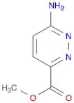 methyl 6-aminopyridazine-3-carboxylate