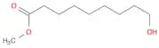 9-Hydroxypelargonic acid methyl ester