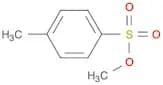 Methyl 4-methylbenzenesulfonate