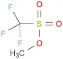 Methyl trifluoromethanesulfonate