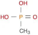 Methylphosphonic acid