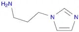 1-(3-Aminopropyl)imidazole