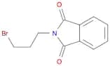 N-(3-Bromopropyl)phthalimide
