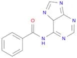 N-(9H-Purin-6-yl)benzamide