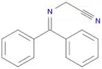 N-(Diphenylmethylene)aminoacetonitrile