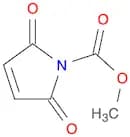 Methyl 2,5-dioxo-2,5-dihydro-1H-pyrrole-1-carboxylate